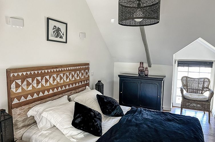 Vakantiehuis Le petit Papeu