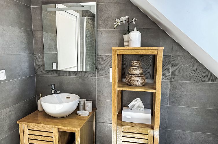 Vakantiehuis Le petit Papeu