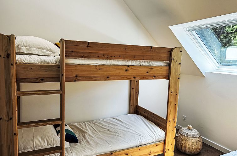 Vakantiehuis Le petit Papeu