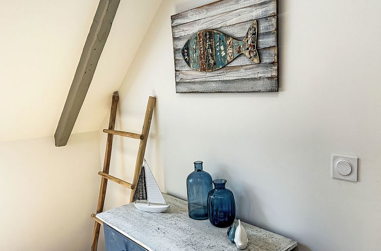 Vakantiehuis Le petit Papeu