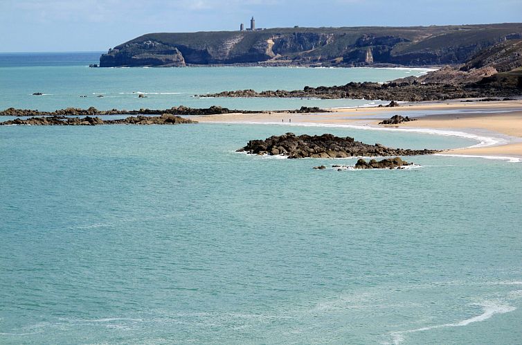 Vakantiehuis Le petit Papeu