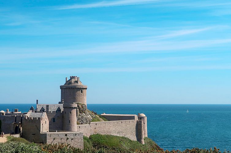 Vakantiehuis Le petit Papeu