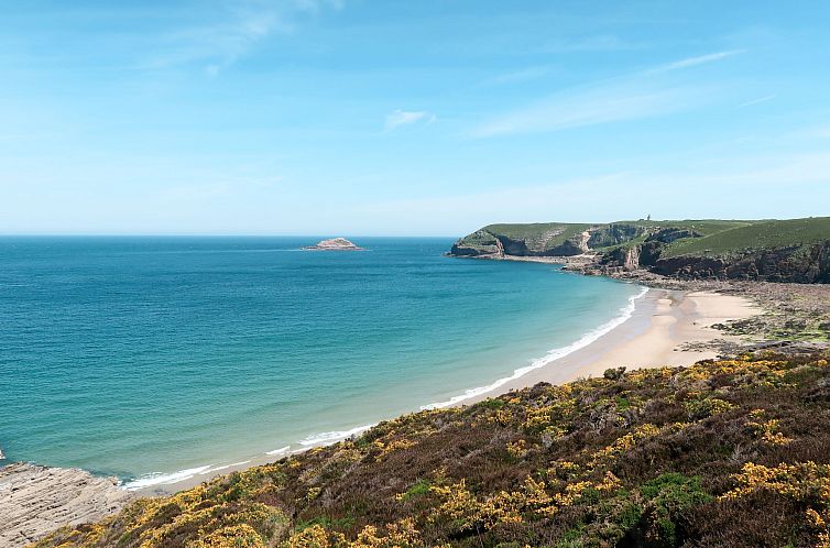 Vakantiehuis Le petit Papeu