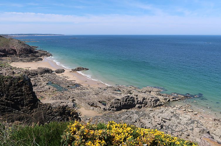 Vakantiehuis Le petit Papeu