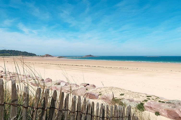 Vakantiehuis Haus mit grossem Garten in der Nähe des Cap Fr