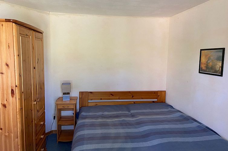 Vakantiehuis Haus mit grossem Garten in der Nähe des Cap Fr