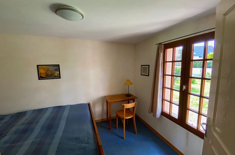 Vakantiehuis Haus mit grossem Garten in der Nähe des Cap Fr