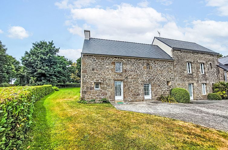 Vakantiehuis Le Brieux