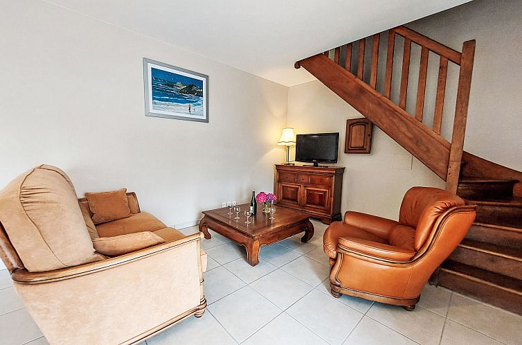 Vakantiehuis Le Brieux