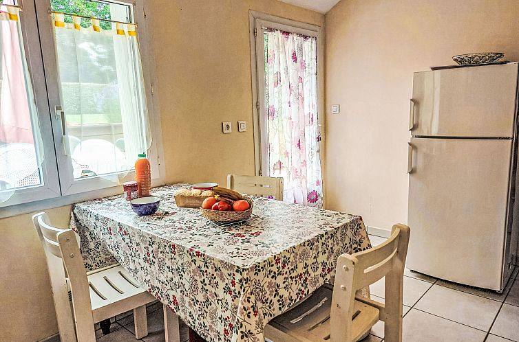 Vakantiehuis Le Brieux