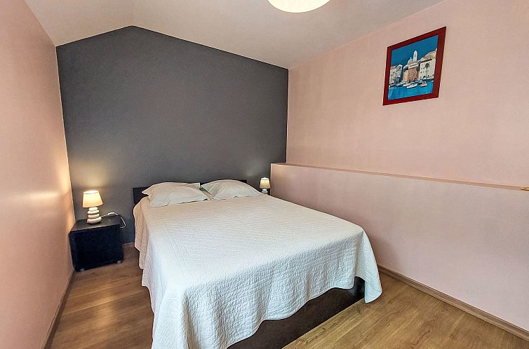 Vakantiehuis Le Brieux