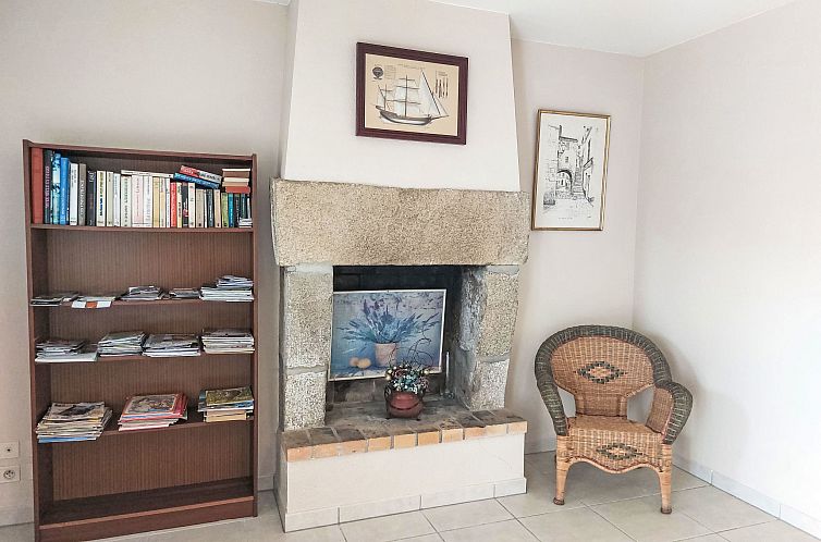 Vakantiehuis Le Brieux