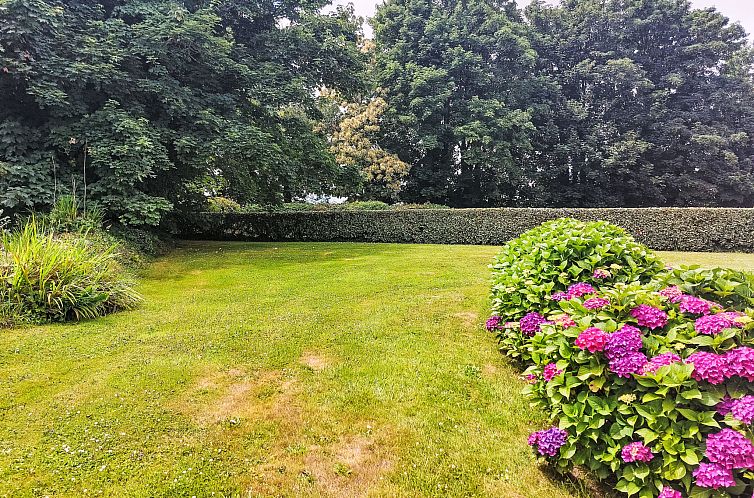 Vakantiehuis Le Brieux