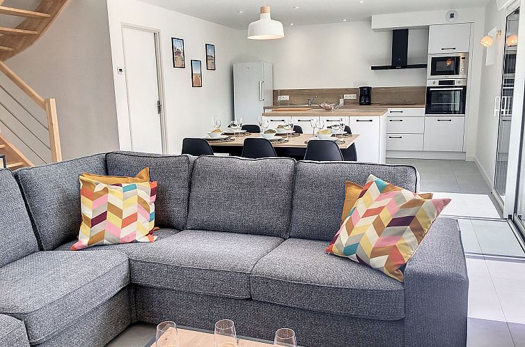 Vakantiehuis Le cottage