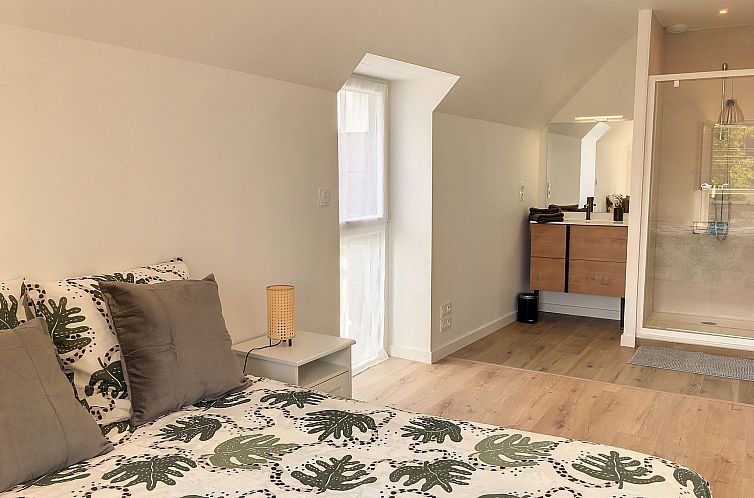 Vakantiehuis Le cottage