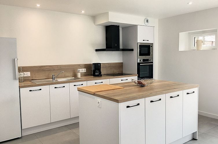 Vakantiehuis Le cottage