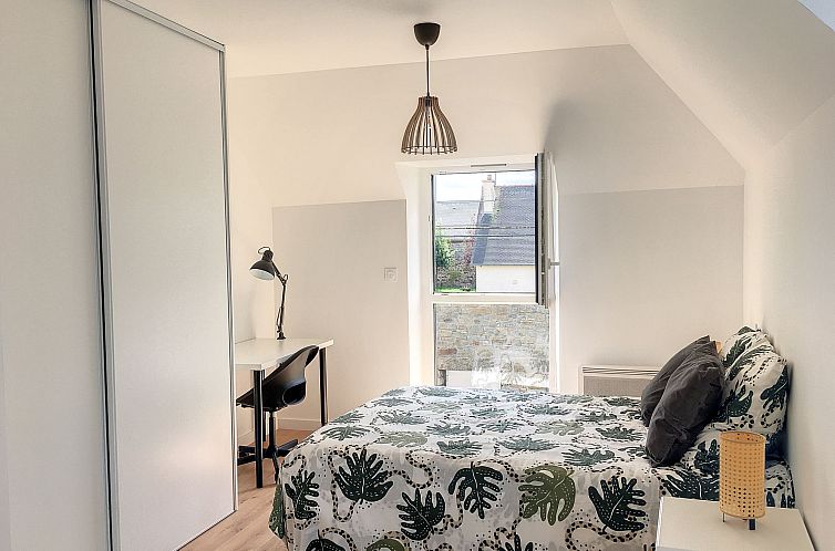 Vakantiehuis Le cottage