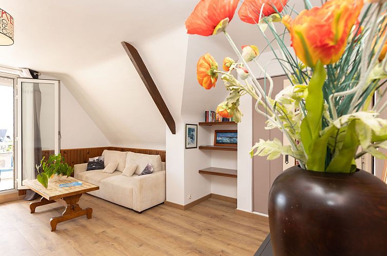 Appartement Le Vaulerault