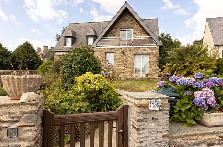 Appartement Le Vaulerault