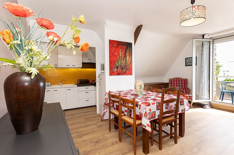 Appartement Le Vaulerault