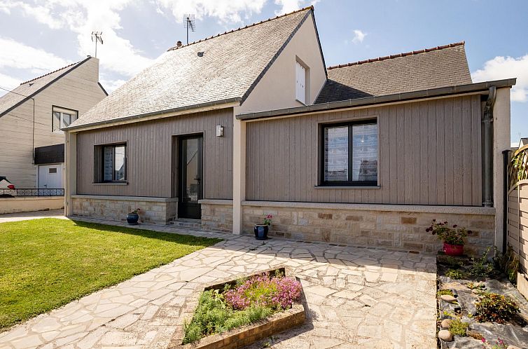 Vakantiehuis l'Emeraude