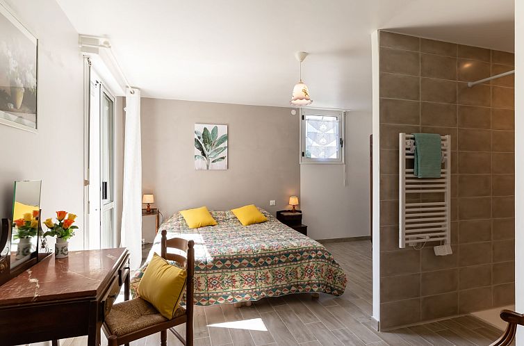Vakantiehuis l'Emeraude