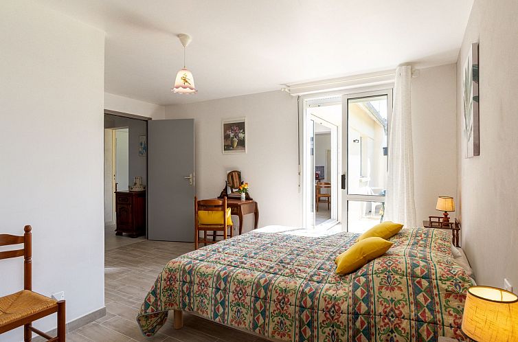 Vakantiehuis l'Emeraude