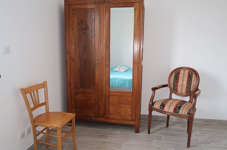 Vakantiehuis l'Emeraude