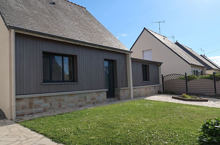 Vakantiehuis l'Emeraude