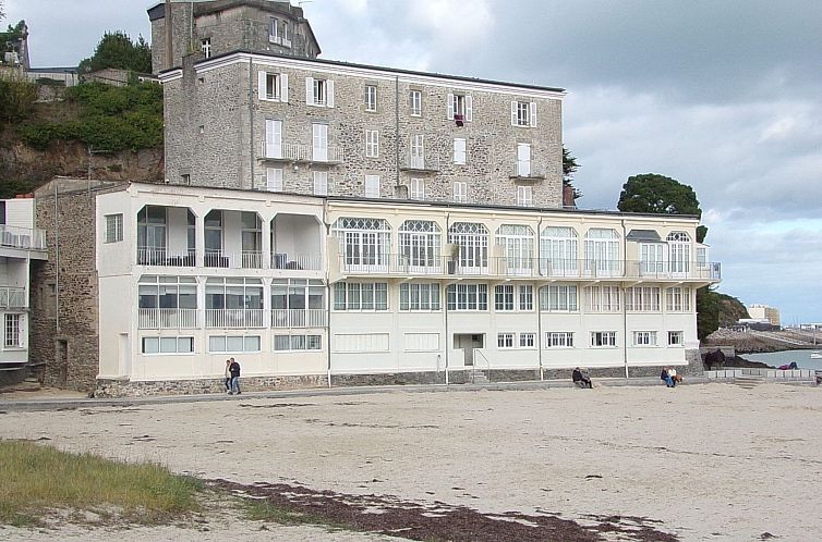 Guest house 04134504 - Apartment Brittany - Appartement "Saphyr" mit Wi-Fi