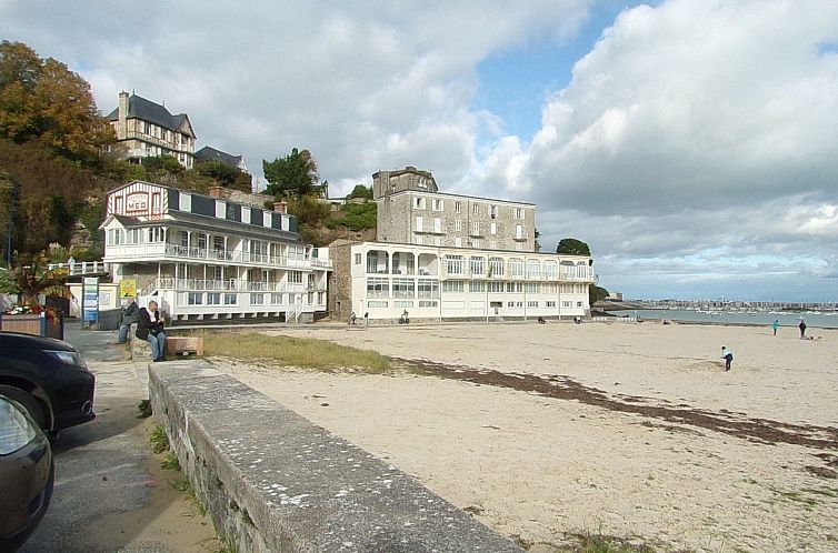 Appartement "Saphyr" mit Wi-Fi