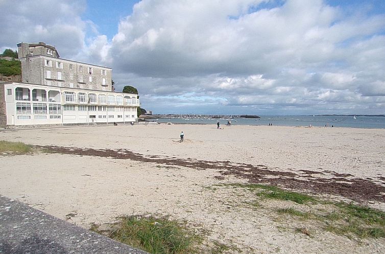 Appartement "Saphyr" mit Wi-Fi