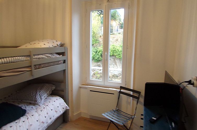 Appartement "Saphyr" mit Wi-Fi