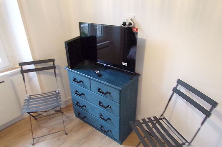 Appartement "Saphyr" mit Wi-Fi