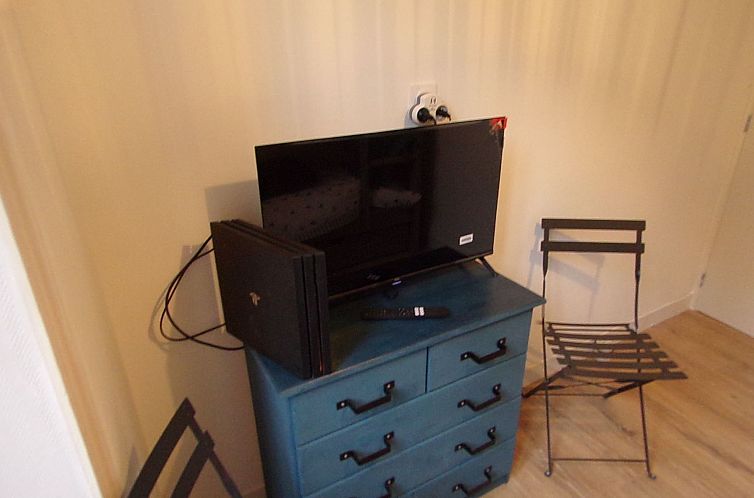 Appartement "Saphyr" mit Wi-Fi