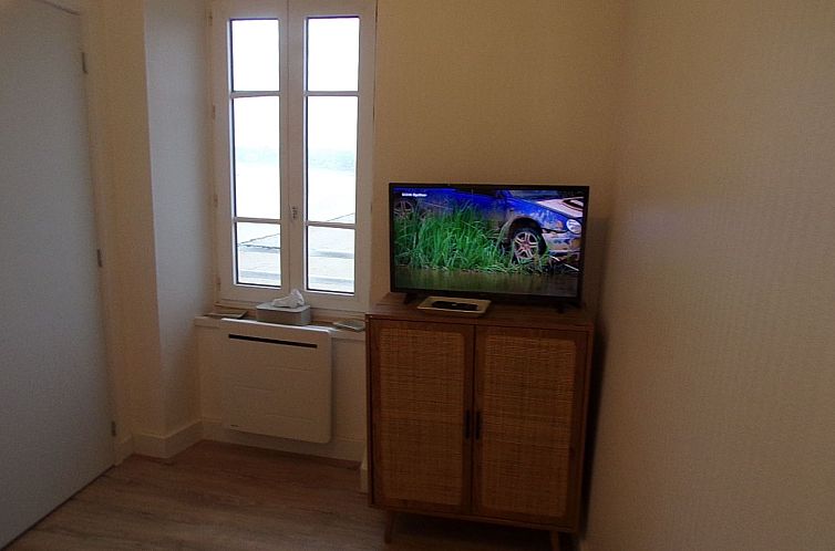 Appartement "Saphyr" mit Wi-Fi