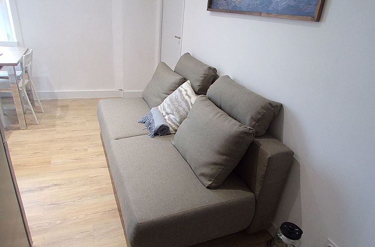 Appartement "Saphyr" mit Wi-Fi