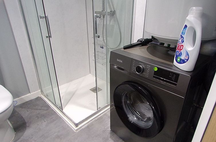 Appartement "Saphyr" mit Wi-Fi