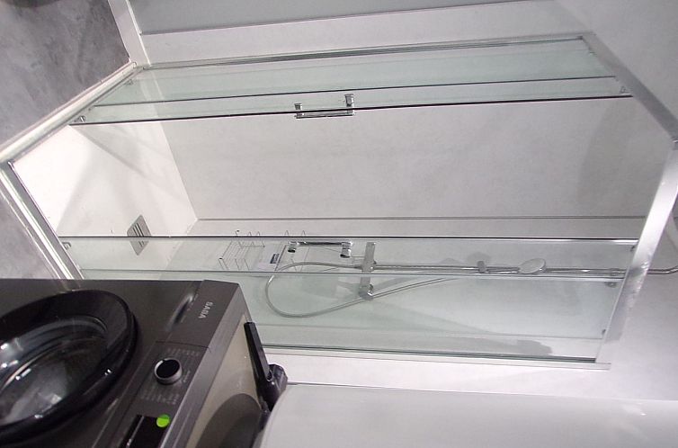 Appartement "Saphyr" mit Wi-Fi