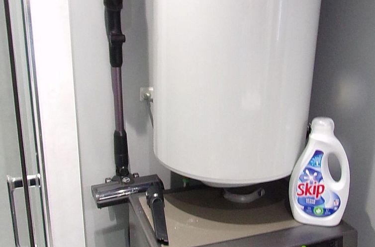 Appartement "Saphyr" mit Wi-Fi