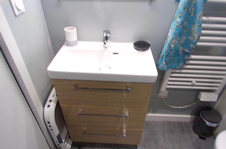 Appartement "Saphyr" mit Wi-Fi