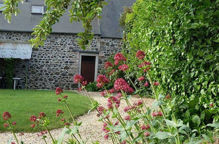 Guest house 04134505 - Apartment Brittany - Appartement für 4 Personen ca. 35 m&sup2;in Hénanbihen, Br