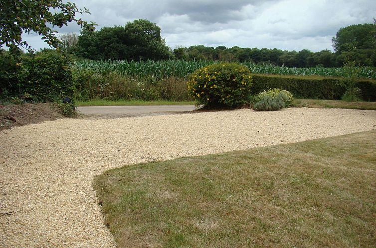 Appartement für 4 Personen ca. 35 m&sup2;in Hénanbihen, Br