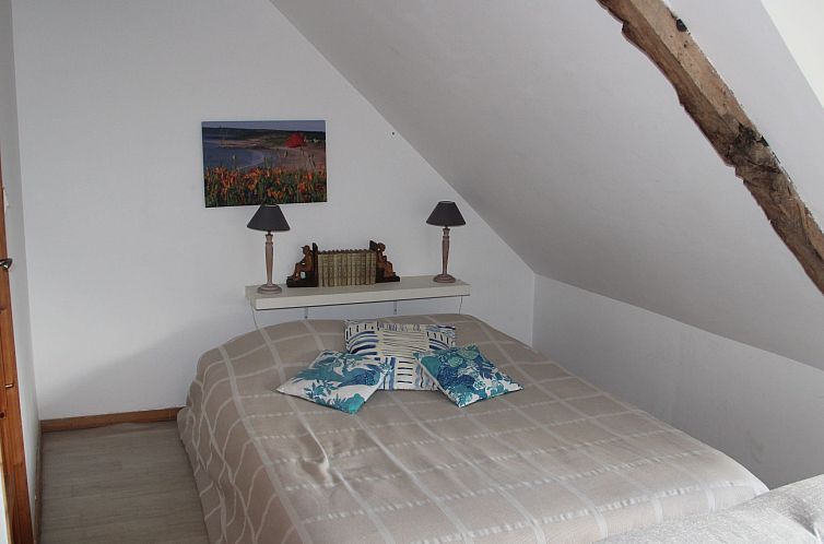 Appartement für 4 Personen ca. 35 m&sup2;in Hénanbihen, Br