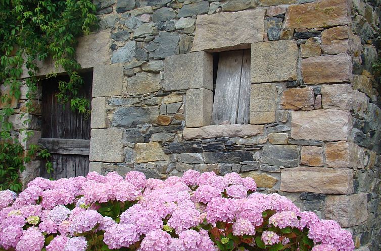 Vakantiehuis La Ferme