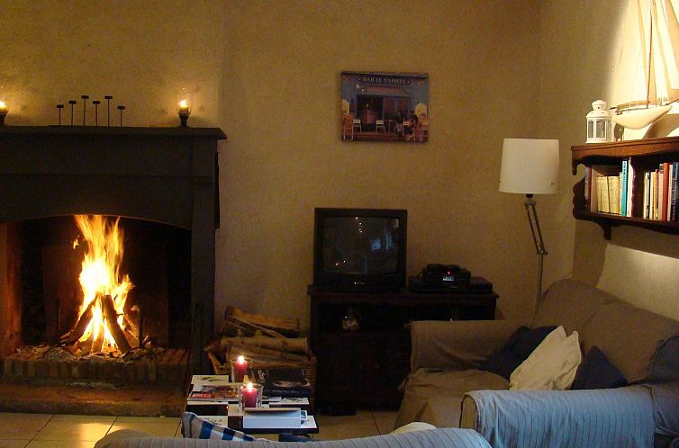 Vakantiehuis La Ferme