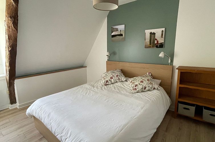 Vakantiehuis La Ferme