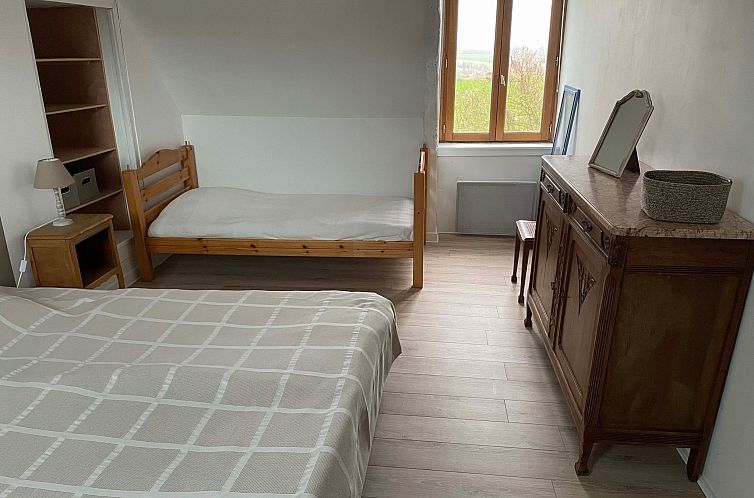 Vakantiehuis La Ferme