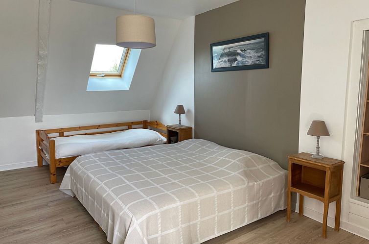 Vakantiehuis La Ferme