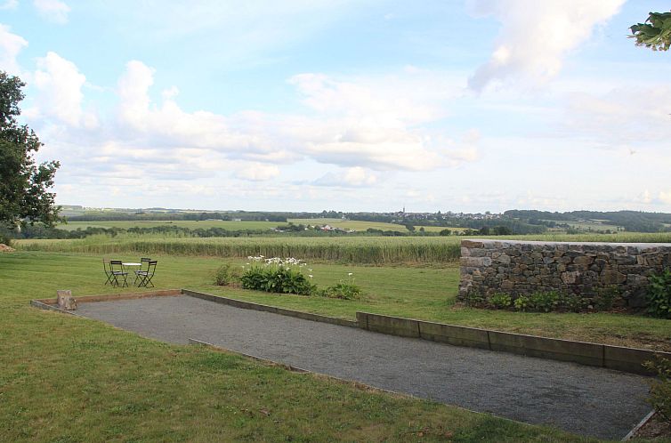 Vakantiehuis La Ferme